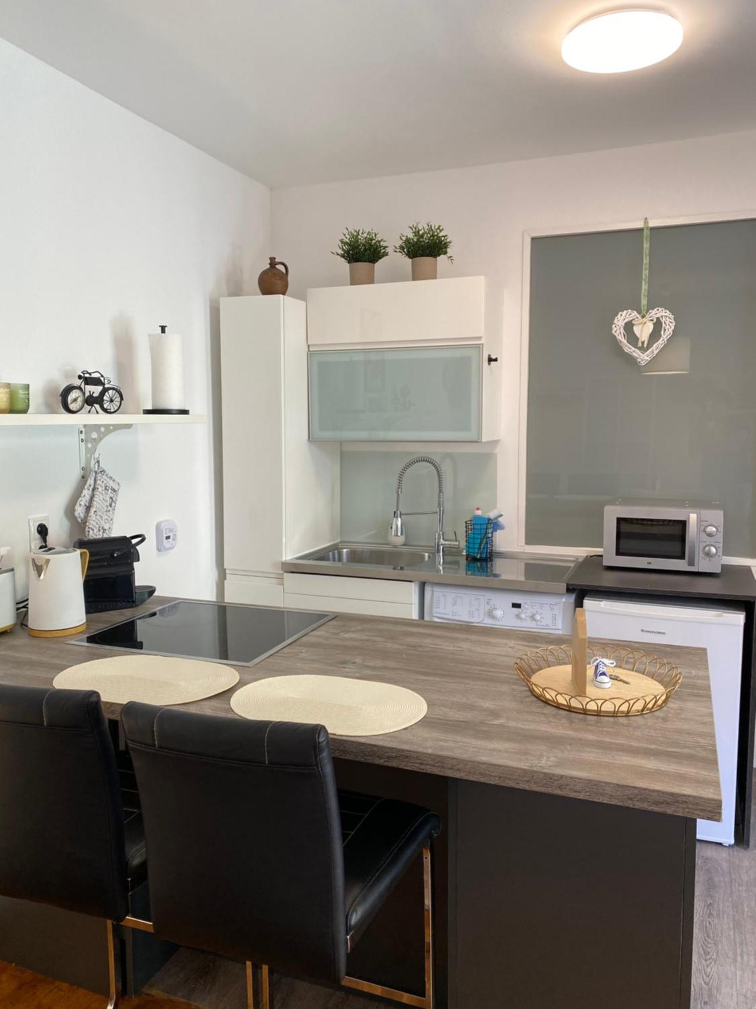 Studio Im Wienerwald - Moedling Exteriér fotografie