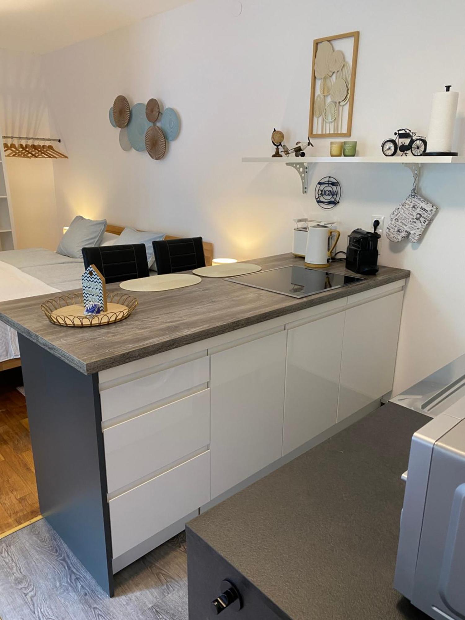 Studio Im Wienerwald - Moedling Exteriér fotografie