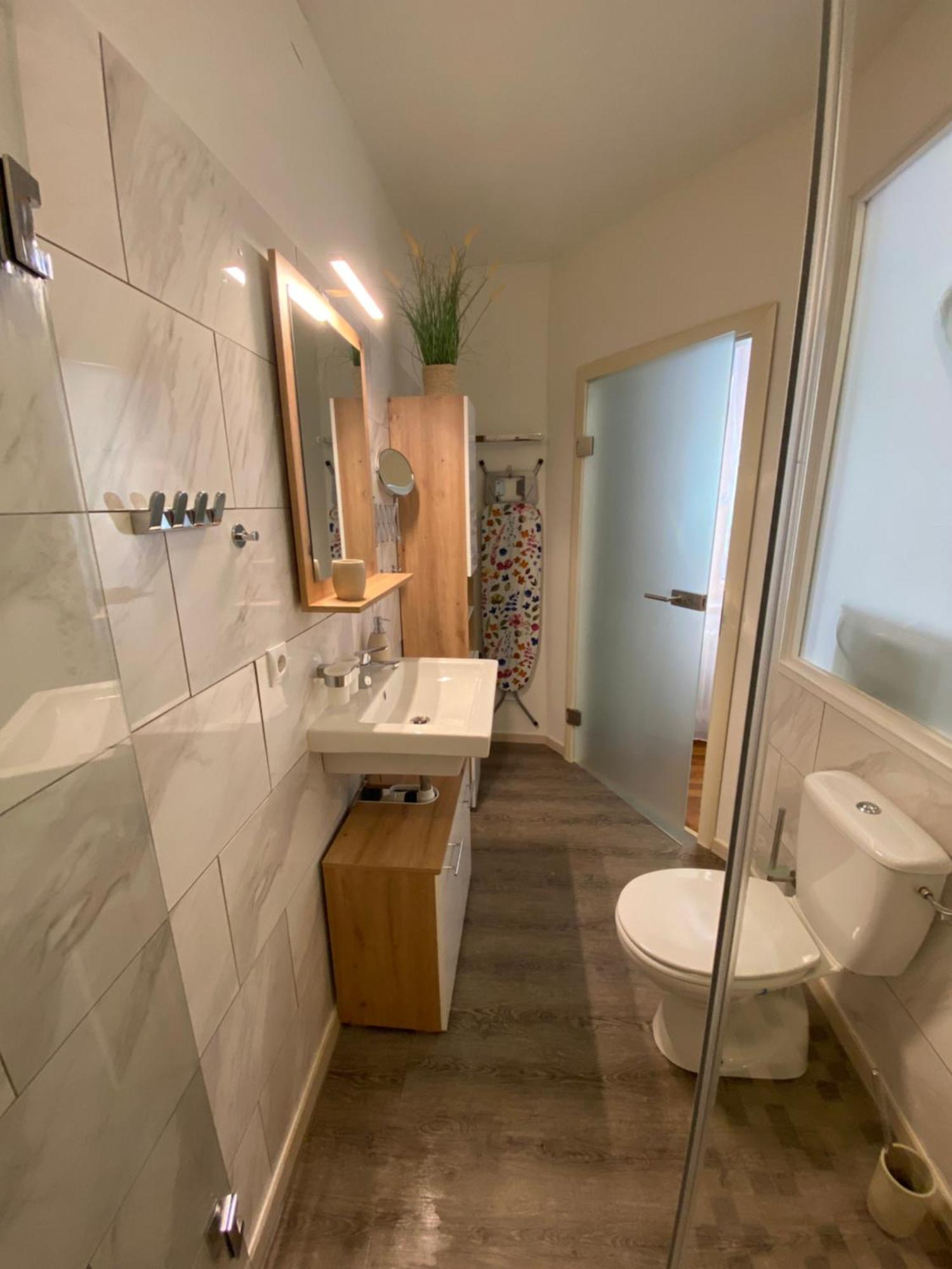 Studio Im Wienerwald - Moedling Exteriér fotografie