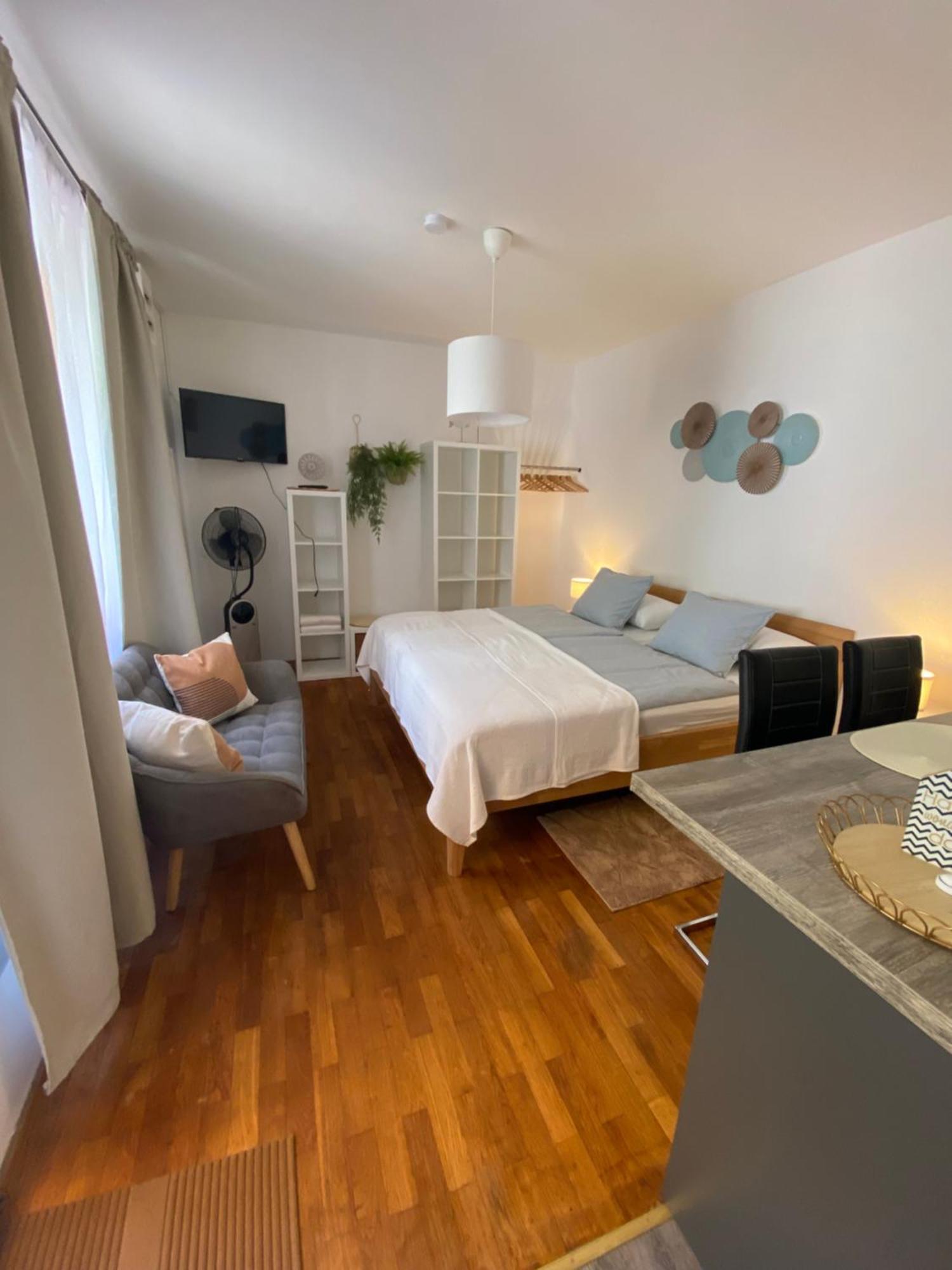 Studio Im Wienerwald - Moedling Exteriér fotografie