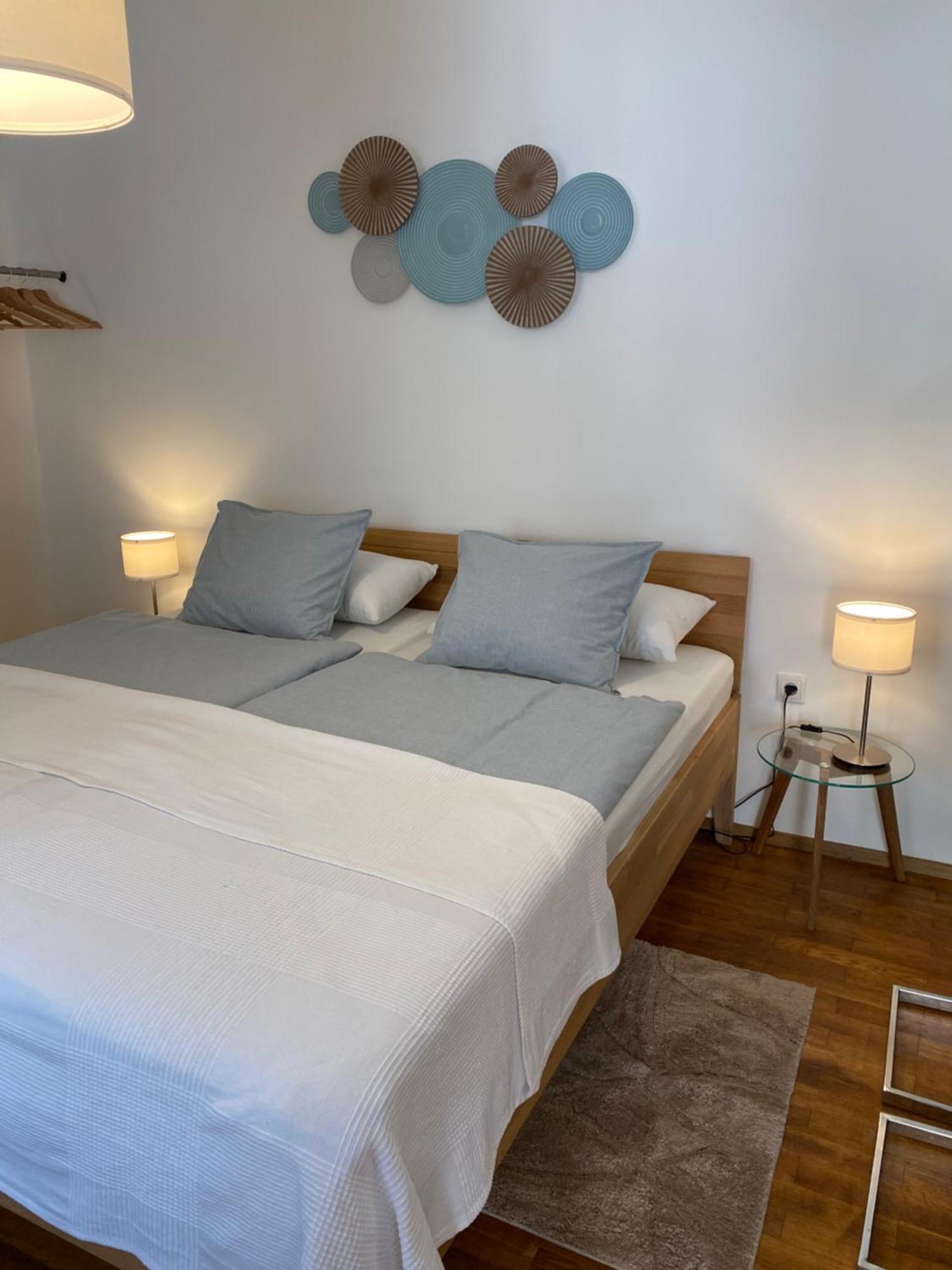 Studio Im Wienerwald - Moedling Exteriér fotografie